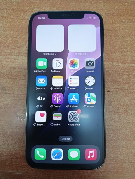 Купить Apple iPhone 12 Pro 128GB в Иркутск за 25000 руб.