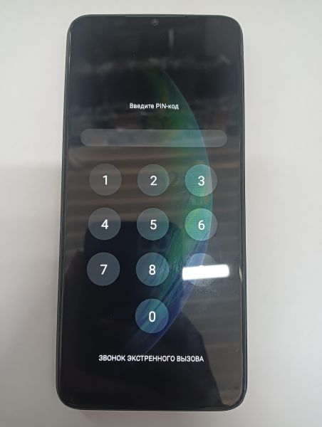 Купить Infinix Hot 30i 4/64GB (X669D) Duos в Иркутск за 4100 руб.