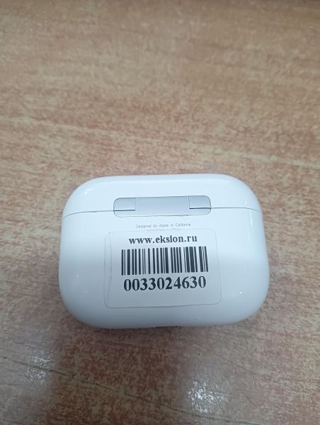 Купить Apple AirPods Pro 2 (как оригинал) (A2931, A2698, A2699, A3047, A3048, A3049) в Иркутск за 5000 руб.