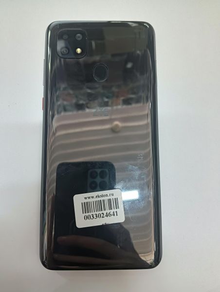 Купить ZTE Blade 20 Smart 4/128GB (2050RU) Duos в Иркутск за 4850 руб.