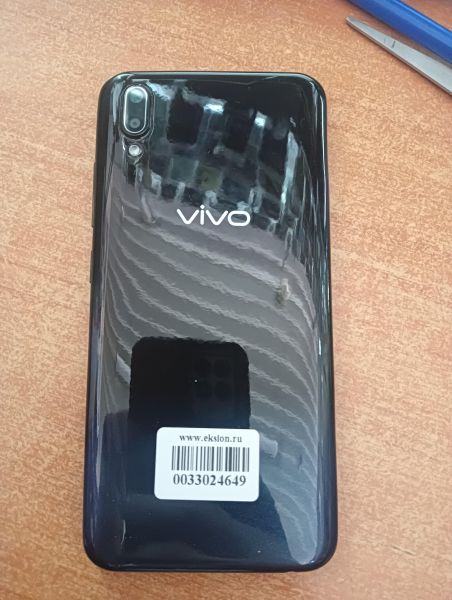 Купить Vivo Y93 6/128GB Duos в Иркутск за 4000 руб.