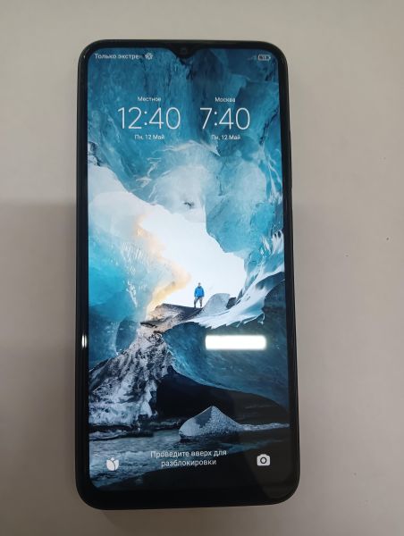 Купить POCO M4 5G 6/128GB (22041219PG) Duos в Иркутск за 5200 руб.