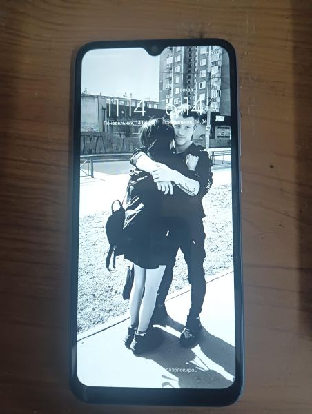 Купить Xiaomi Redmi 9A 2/32GB (M2006C3LG/M2006C3LI) Duos в Иркутск за 1700 руб.
