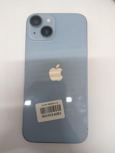 Купить Apple iPhone 14 256GB в Иркутск за 38800 руб.