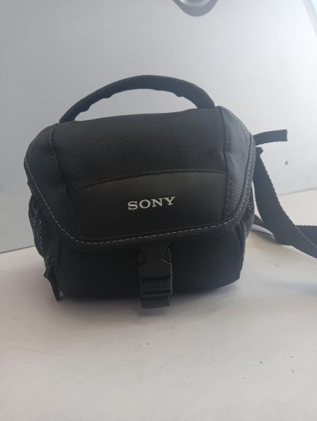 Купить Sony Alpha A3000 kit с СЗУ в Иркутск за 6600 руб.