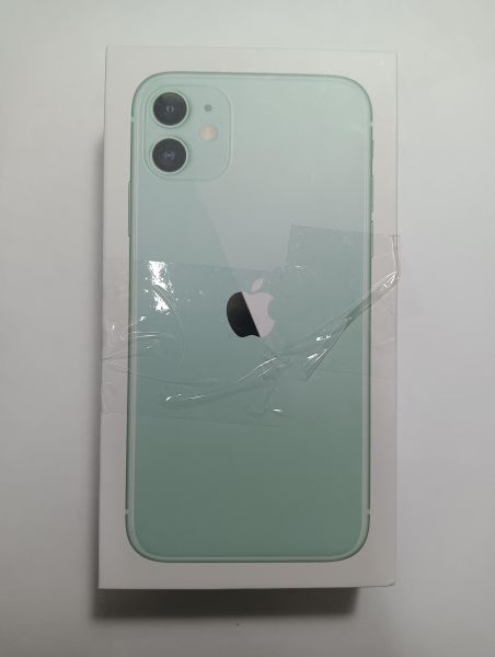 Купить Apple iPhone 11 128GB в Иркутск за 18400 руб.