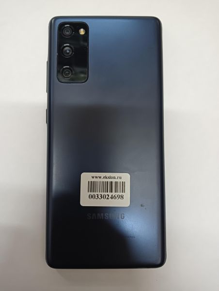 Купить Samsung Galaxy S20 FE 8/256GB (G780F) Duos в Иркутск за 16000 руб.