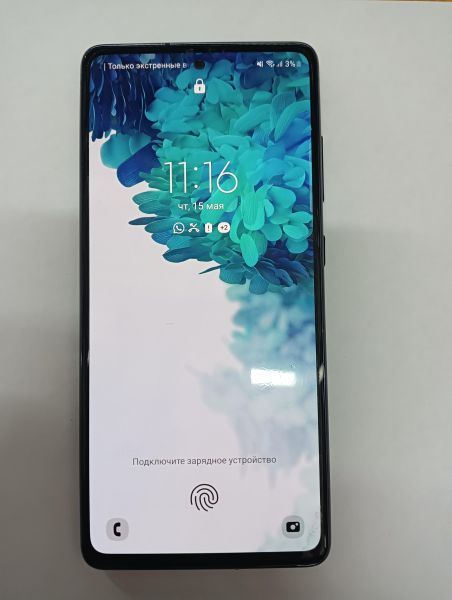 Купить Samsung Galaxy S20 FE 8/256GB (G780F) Duos в Иркутск за 16000 руб.