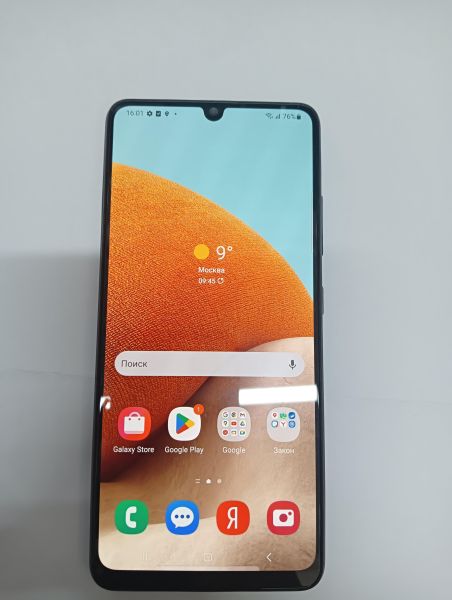 Купить Samsung Galaxy A32 4/128GB (A325F) Duos в Иркутск за 6700 руб.