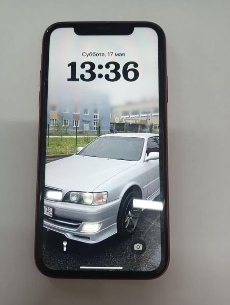 Купить Apple iPhone 11 64GB в Иркутск за 14350 руб.