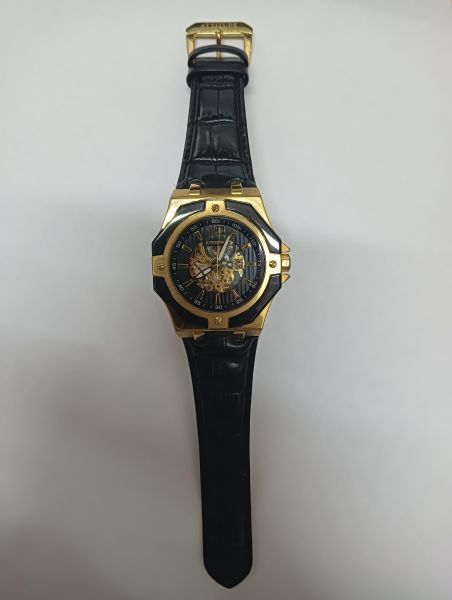 Купить Attitude Automatic (N13813) в Иркутск за 2050 руб.