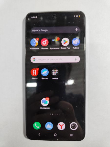 сотовый телефон Vivo V30 Lite 8/256GB (V2342) Duos в Иркутск