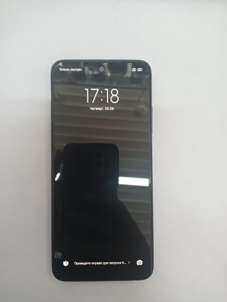 Купить Xiaomi Redmi Note 11S 6/64GB (2201117SY) Duos в Иркутск за 3650 руб.