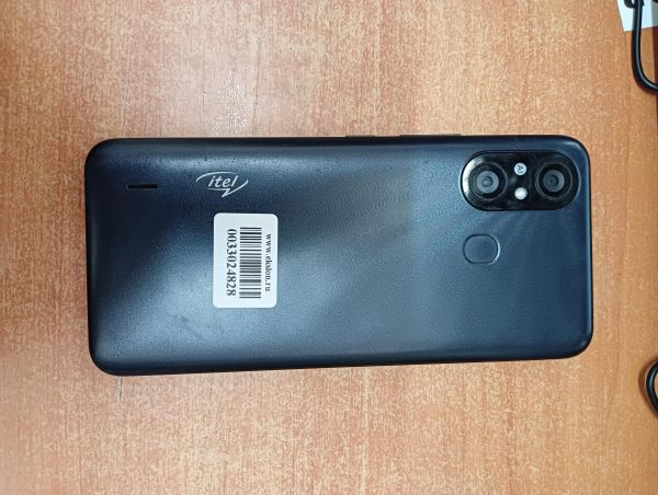 Купить Itel A49 (A661L) Duos в Иркутск за 2500 руб.