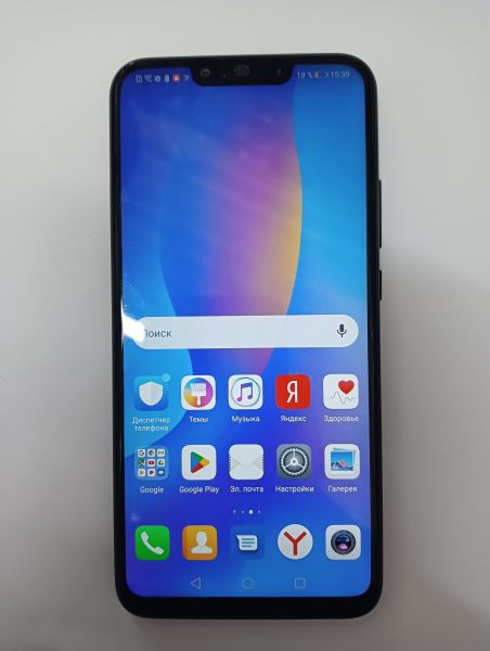 Купить Huawei Nova 3i 4/64GB (INE-LX1) Duos в Иркутск за 3600 руб.