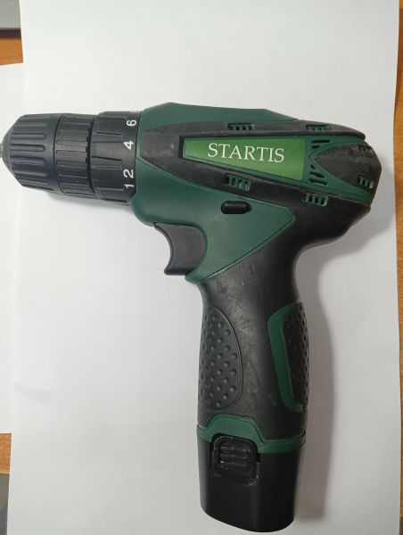 Купить Startis V165 с СЗУ в Иркутск за 850 руб.