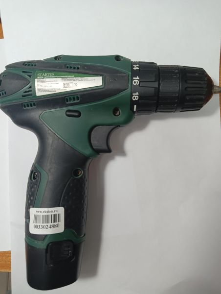 Купить Startis V165 с СЗУ в Иркутск за 850 руб.