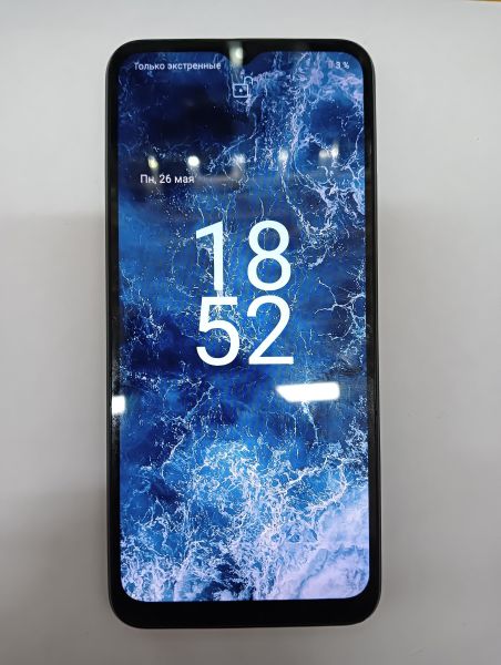 Купить Realme C30s 3/64GB (RMX3690) Duos в Иркутск за 2850 руб.