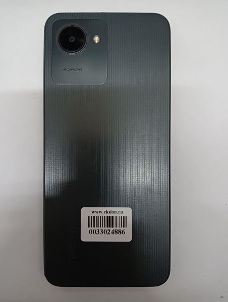 Купить Realme C30s 3/64GB (RMX3690) Duos в Иркутск за 2850 руб.