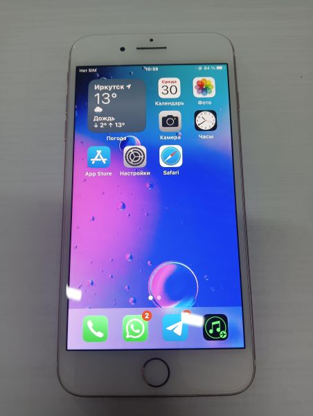 Купить Apple iPhone 7 Plus 32GB в Иркутск за 5000 руб.