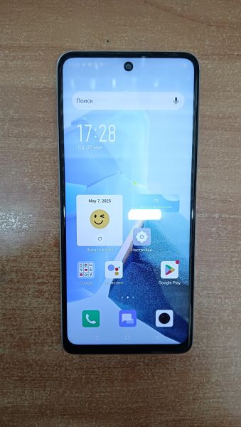 Купить Infinix Hot 30 8/128GB (X6831) Duos в Иркутск за 5650 руб.