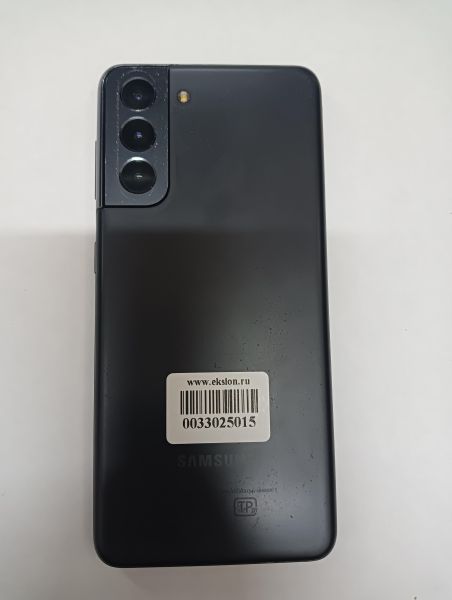 Купить Samsung Galaxy S21 5G 8/128GB (G991B) Duos в Иркутск за 16750 руб.