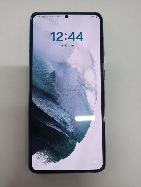 Купить Samsung Galaxy S21 5G 8/128GB (G991B) Duos в Иркутск за 16750 руб.
