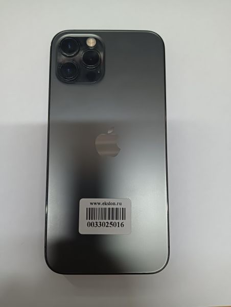 Купить Apple iPhone 12 Pro 128GB в Иркутск за 29450 руб.