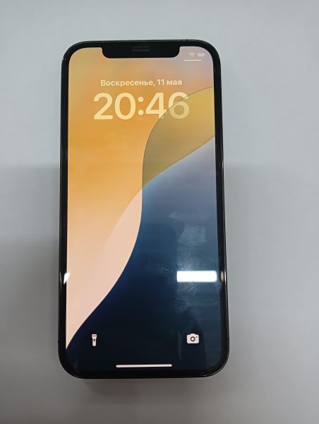 Купить Apple iPhone 12 Pro 128GB в Иркутск за 29450 руб.