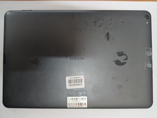 Купить DEXP Ursus B31 32GB (c SIM) в Иркутск за 950 руб.