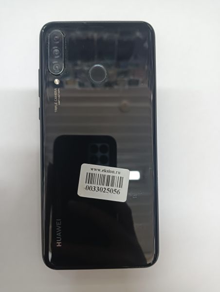 Купить Huawei P30 Lite 4/128GB (MAR-LX1M) Duos в Иркутск за 4000 руб.