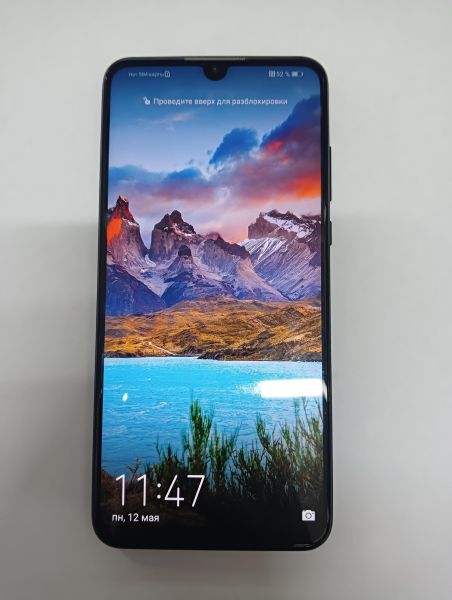 Купить Huawei P30 Lite 4/128GB (MAR-LX1M) Duos в Иркутск за 4000 руб.