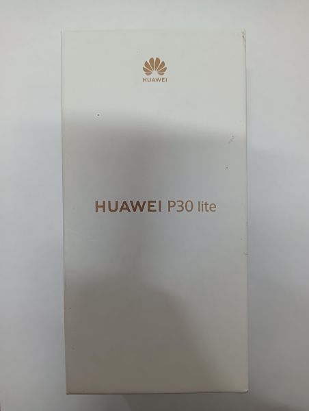 Купить Huawei P30 Lite 4/128GB (MAR-LX1M) Duos в Иркутск за 4000 руб.