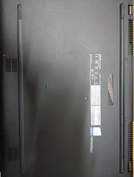 Купить ASUS VivoBook A705UB-GC119T в Иркутск за 24200 руб.