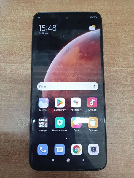 Купить Xiaomi Redmi Note 9 Pro 6/64GB (M2003J6B2G) Duos в Иркутск за 5850 руб.