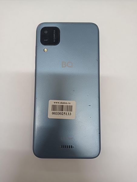 Купить BQ 5765L Clever Duos в Иркутск за 2000 руб.