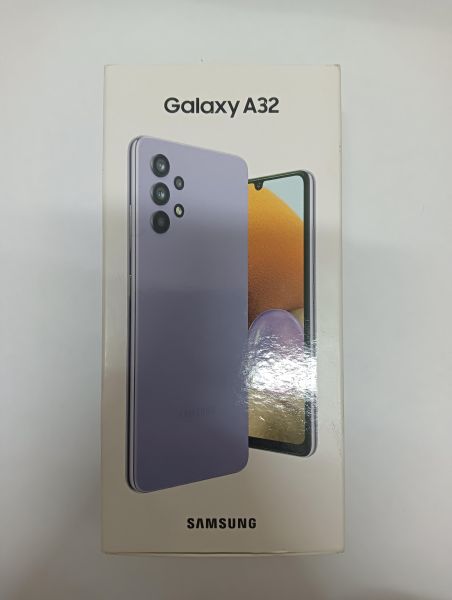 Купить Samsung Galaxy A34 8/256GB (A346E) Duos в Иркутск за 13000 руб.