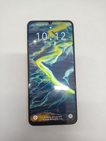 Купить Realme C53 6/128GB (RMX3760) Duos в Иркутск за 5250 руб.