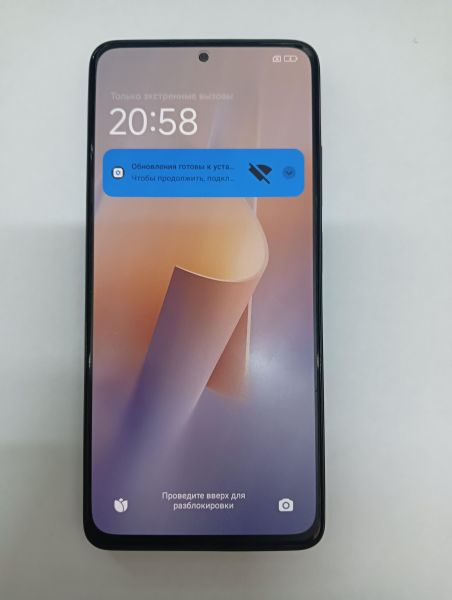 Купить Xiaomi Redmi Note 12 Pro 8/256GB (2209116AG) Duos в Иркутск за 9400 руб.