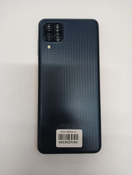 Купить Samsung Galaxy M12 4/64GB (M127F) Duos в Иркутск за 3900 руб.