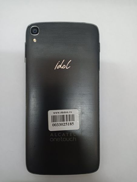 Купить Alcatel 6045Y Idol 3 5.5 в Иркутск за 2350 руб.