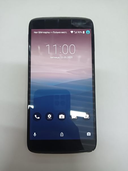 Купить Alcatel 6045Y Idol 3 5.5 в Иркутск за 2350 руб.