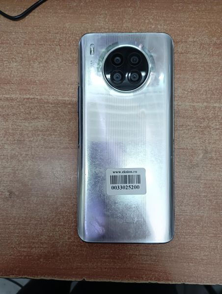 Купить Honor 50 Lite 6/128GB (NTN-LX1) Duos в Иркутск за 5700 руб.