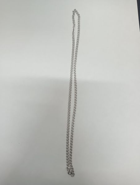 Купить Лом серебро 925 5,91g, вес изделия 5.91g в Иркутск за 700 руб.