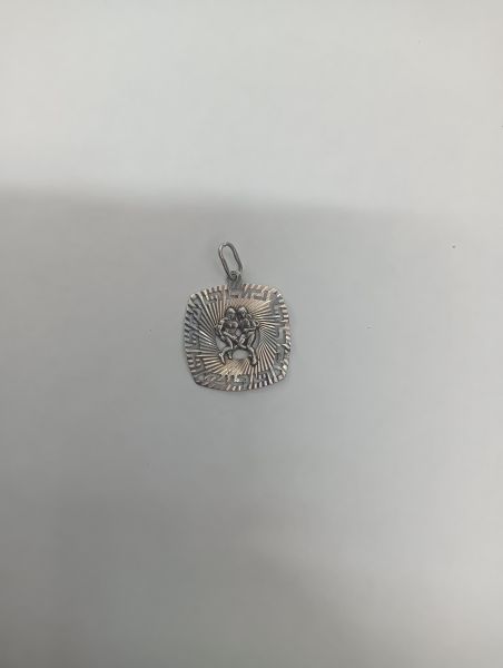 Купить Лом серебро 925 5,91g, вес изделия 5.91g в Иркутск за 700 руб.