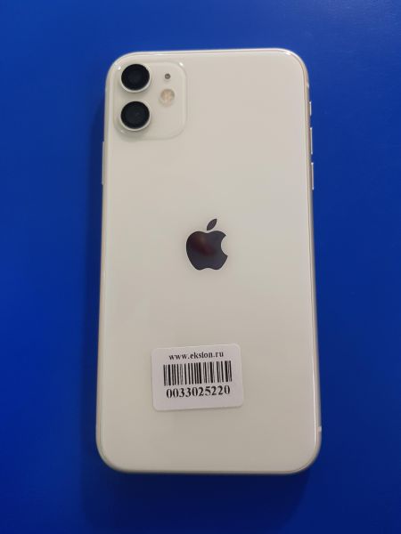 Купить Apple iPhone 11 64GB в Иркутск за 11600 руб.
