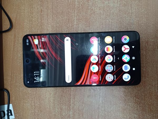 Купить POCO M4 Pro 5G 6/128GB (21091116AG) Duos в Иркутск за 6000 руб.
