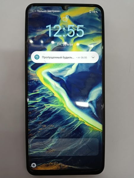 Купить Realme Note 50 3/64GB (RMX3834) Duos в Иркутск за 2450 руб.