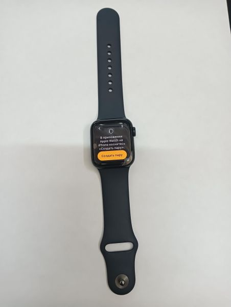 Купить Apple Watch SE 2 40mm (A2722) с СЗУ в Иркутск за 7000 руб.