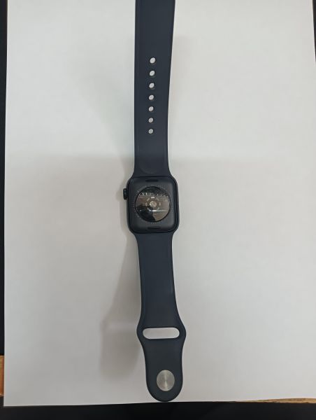 Купить Apple Watch SE 2 40mm (A2722) с СЗУ в Иркутск за 7000 руб.